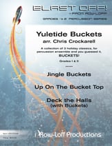 Yuletide Buckets Bucket Ensemble cover